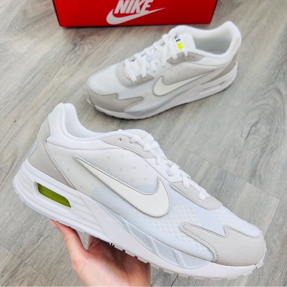 NWT Nike Air Max Solo Women’s Shoes - Picture 2 of 9